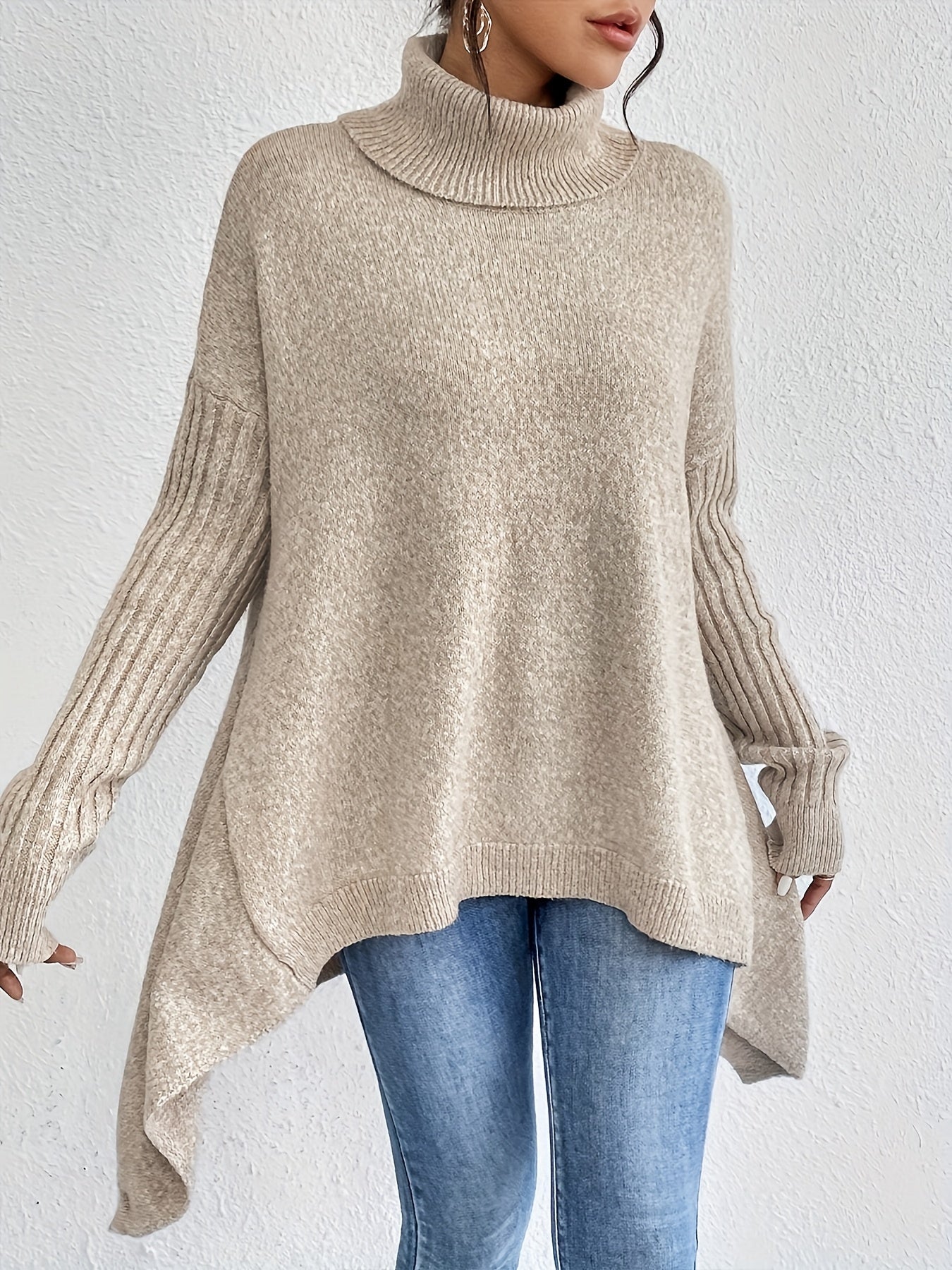 Domna - Cozy Sweater