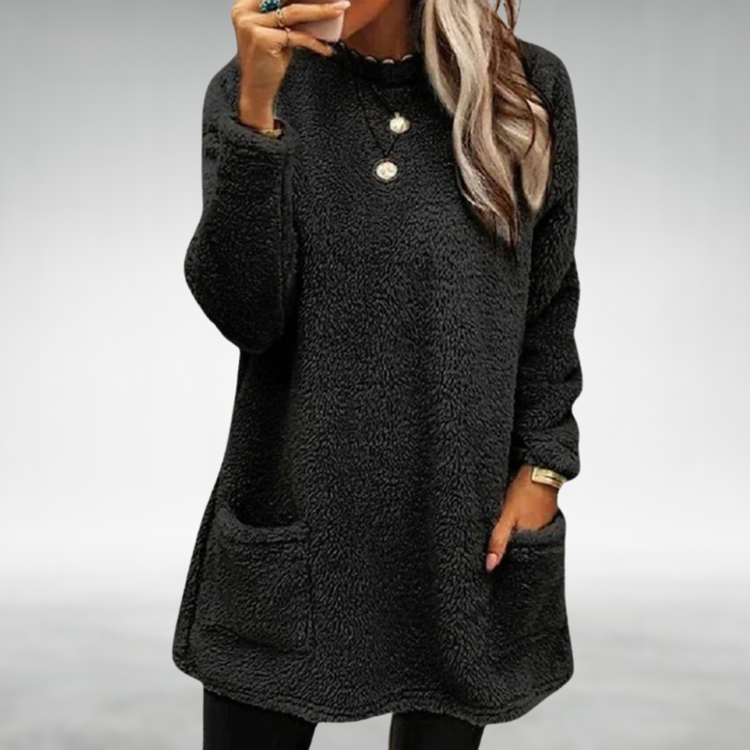 Jasmin - Everyday Pullover