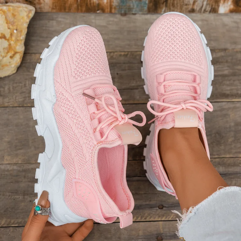 April - Orthopedic Rubber Shoes