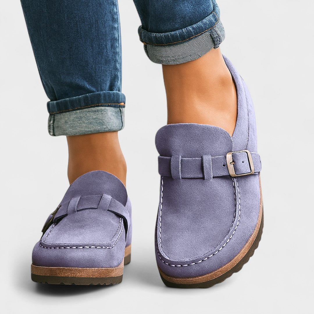 Sarah - Elegant Orthopaedic Shoes