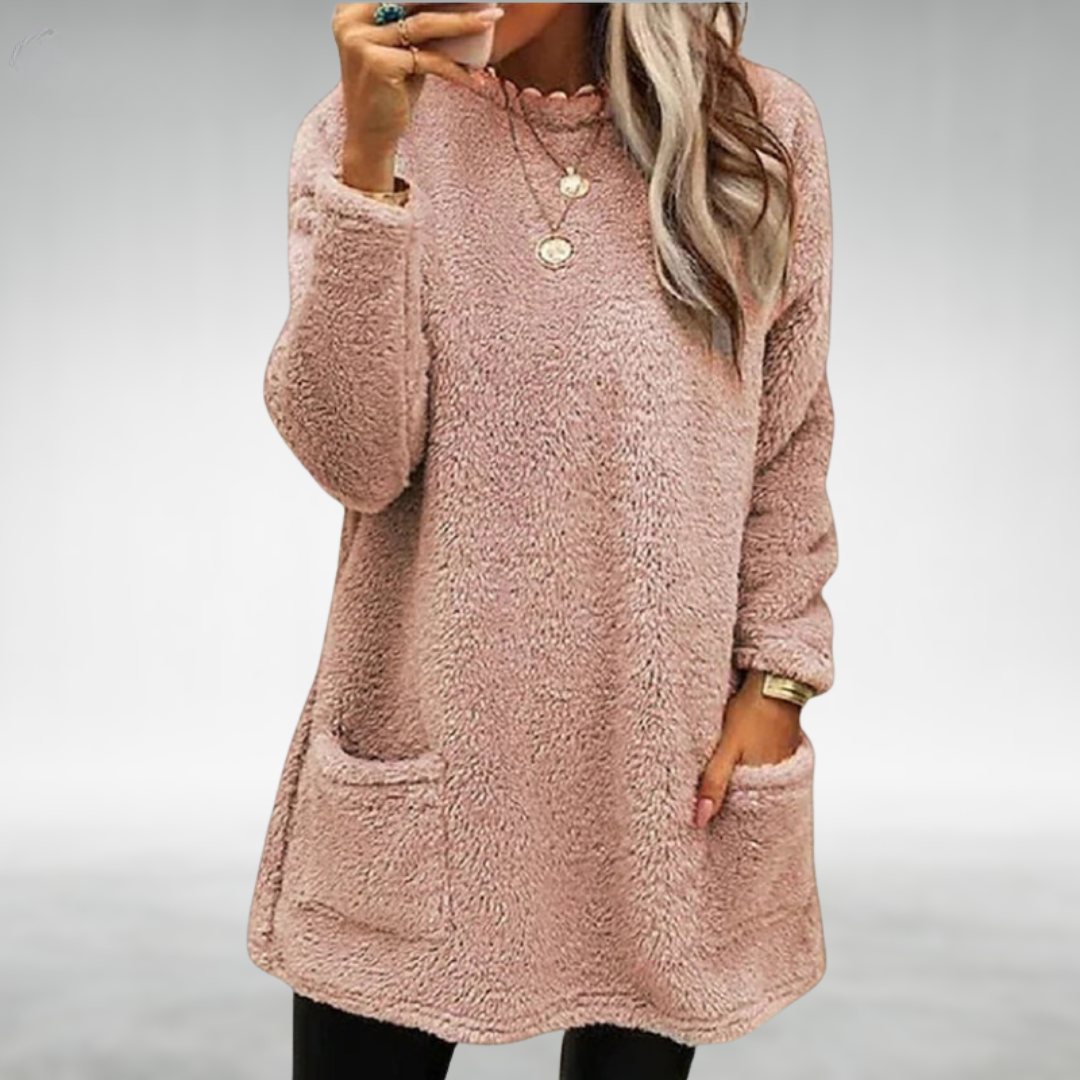 Jasmin - Everyday Pullover