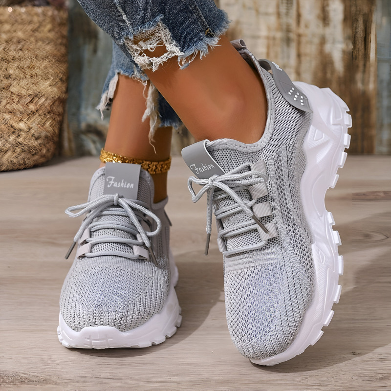 April - Orthopedic Rubber Shoes