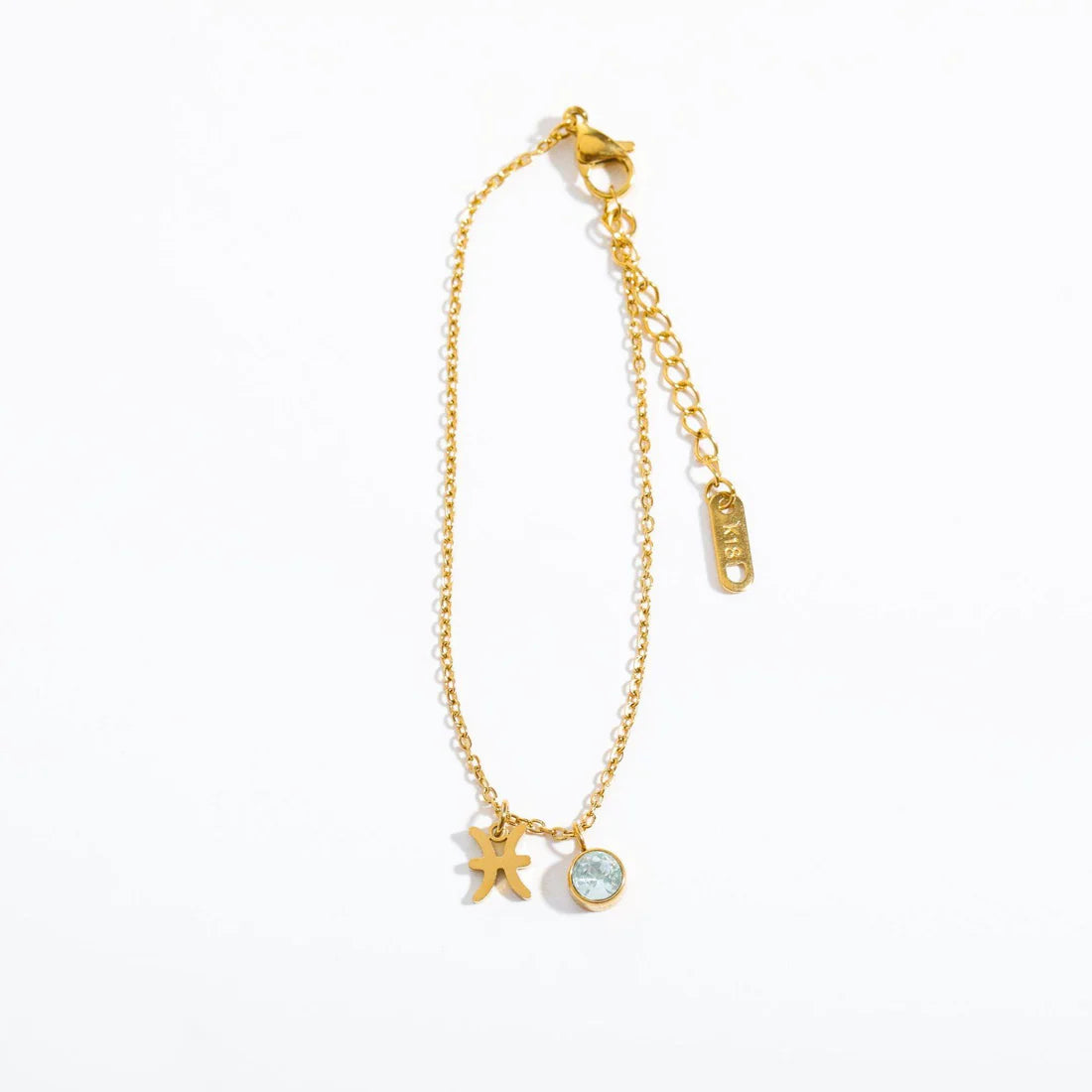 ZODIAC SIGNS BRACELETS