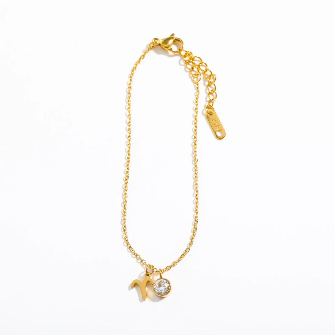 ZODIAC SIGNS BRACELETS
