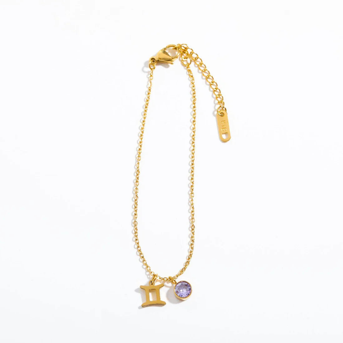 ZODIAC SIGNS BRACELETS