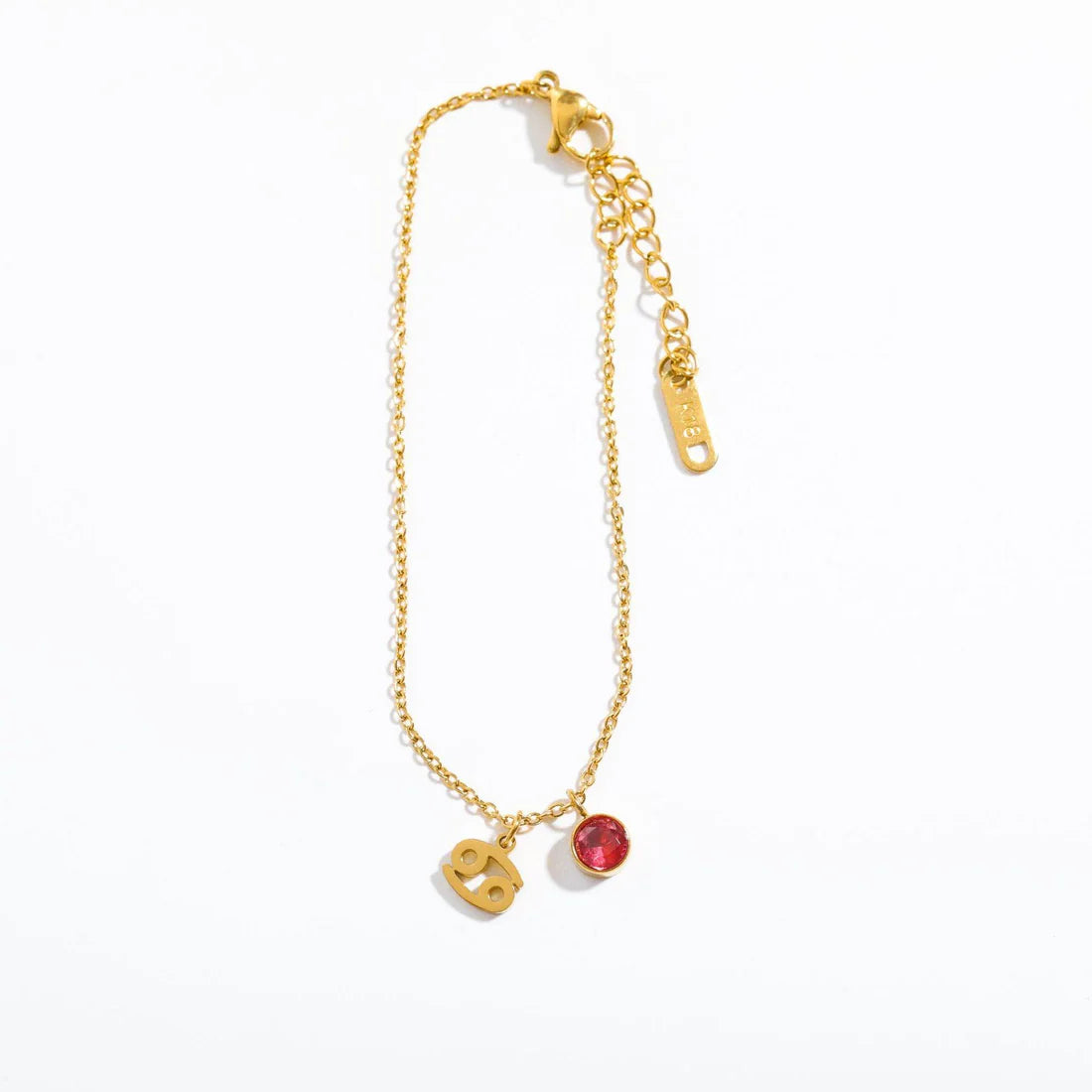 ZODIAC SIGNS BRACELETS