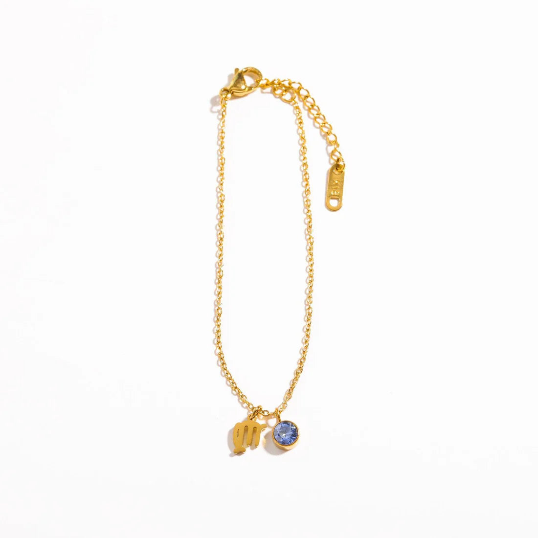 ZODIAC SIGNS BRACELETS
