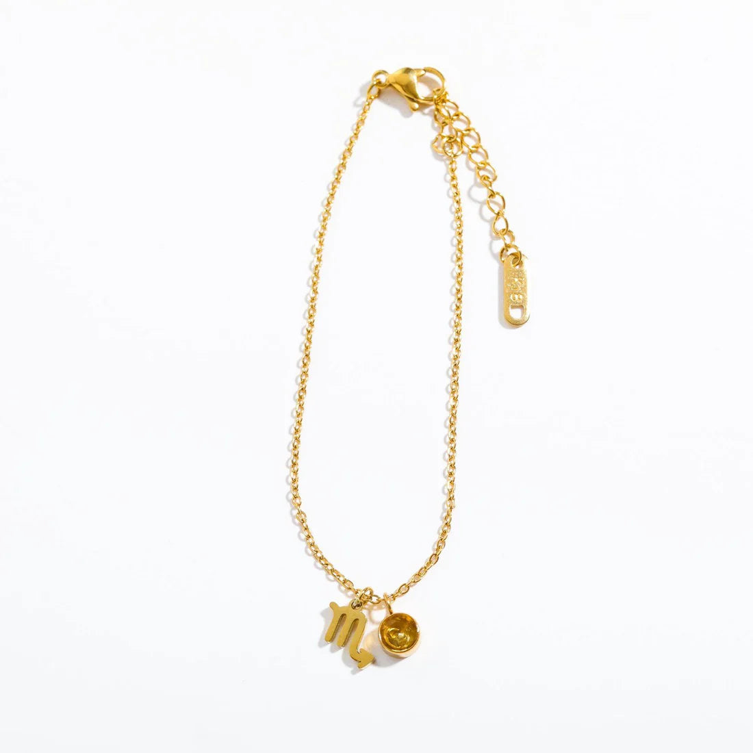 ZODIAC SIGNS BRACELETS