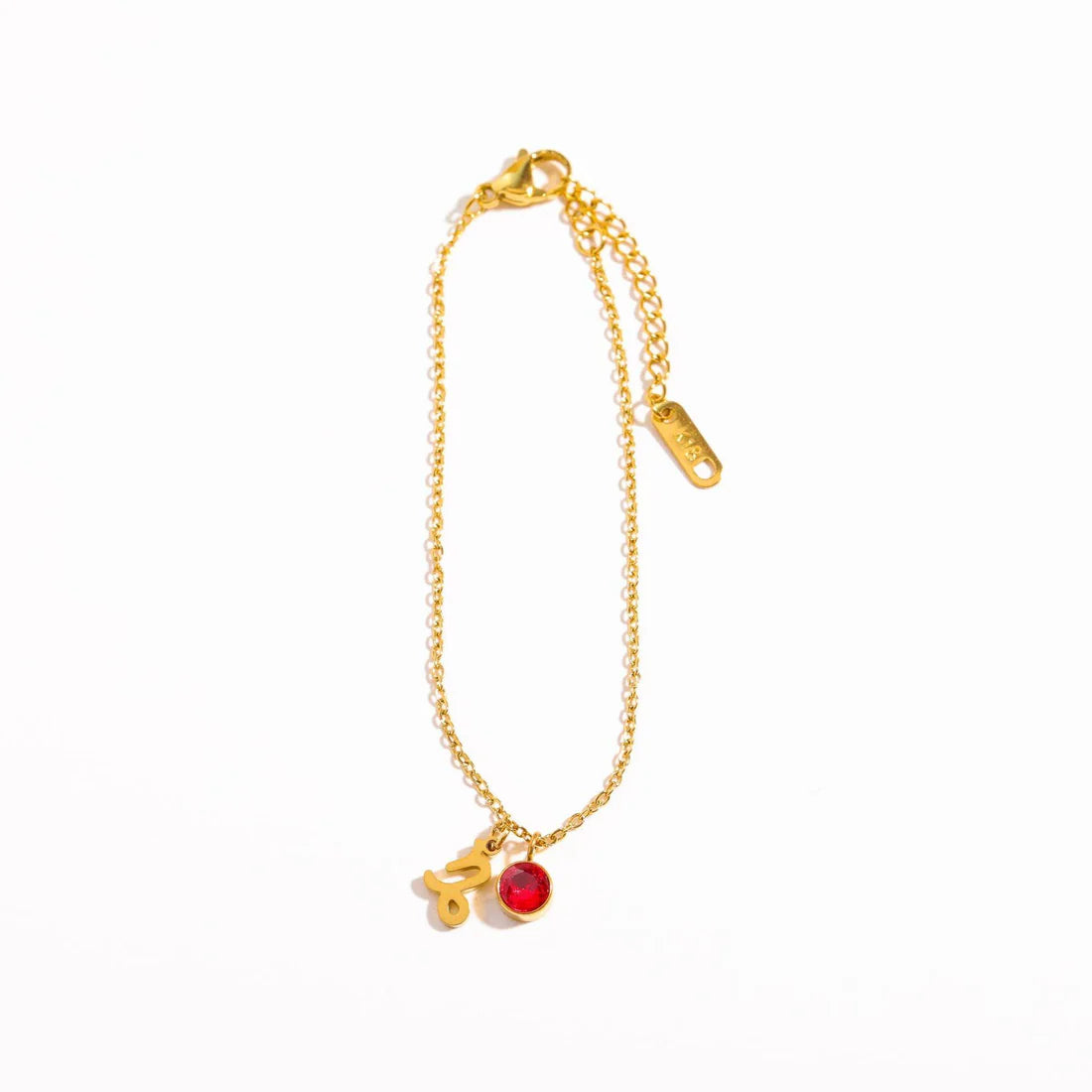 ZODIAC SIGNS BRACELETS