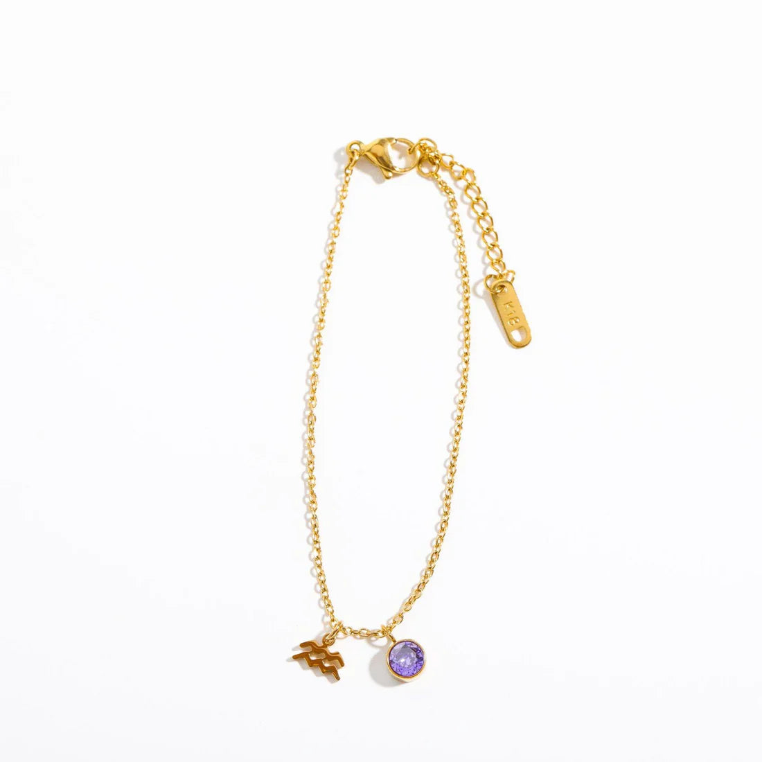 ZODIAC SIGNS BRACELETS