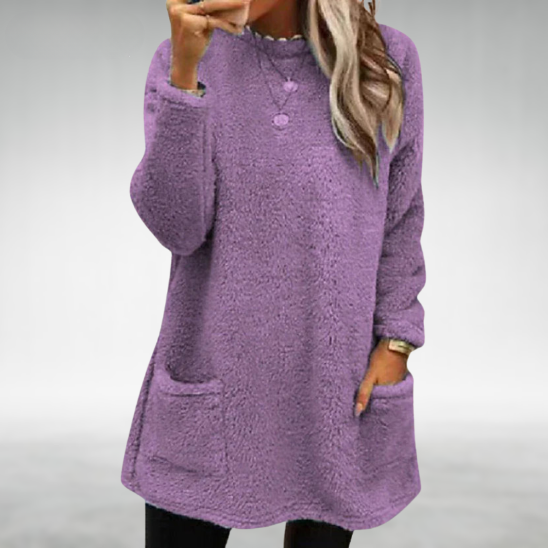 Jasmin - Everyday Pullover