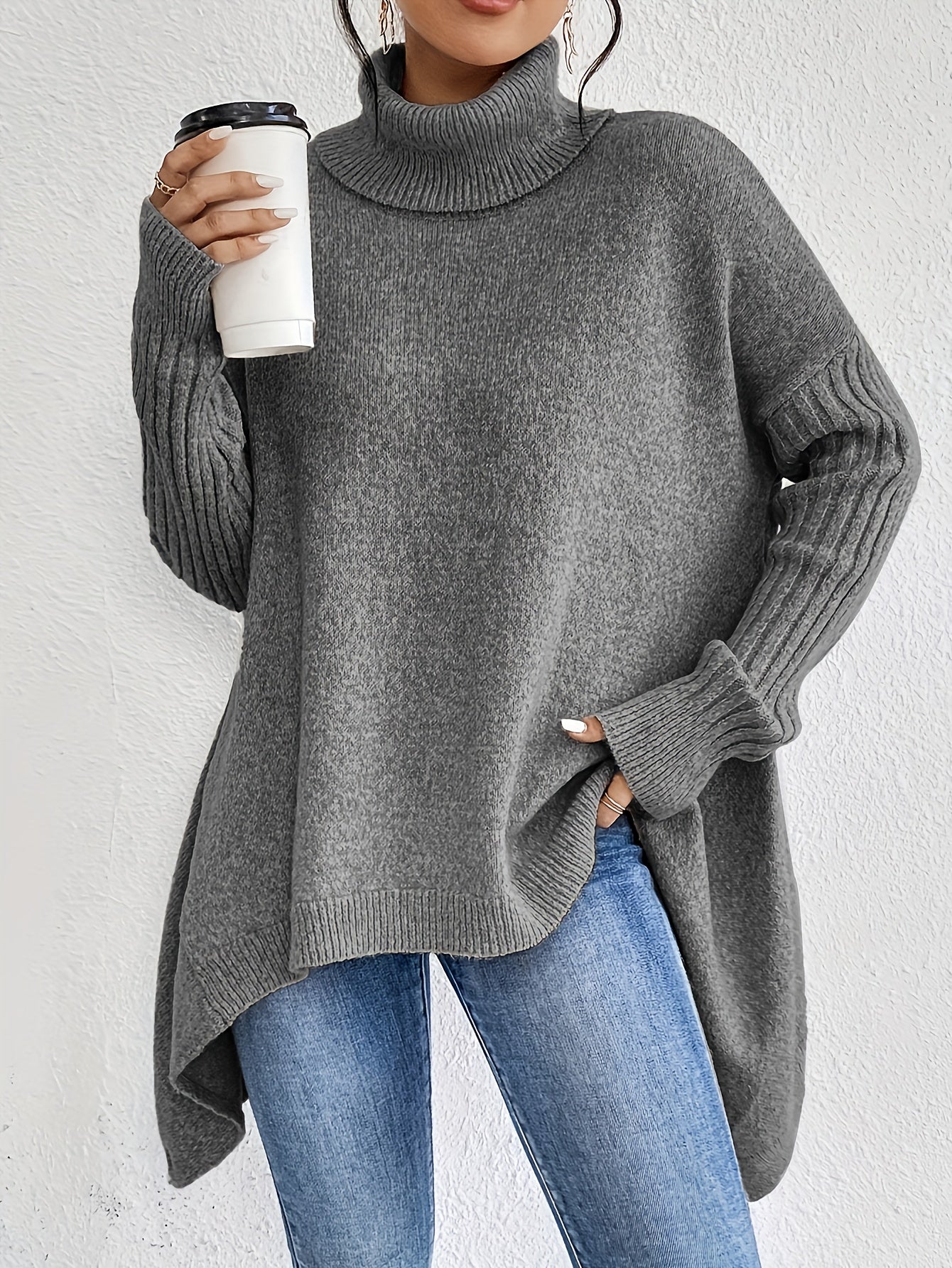 Domna - Cozy Sweater