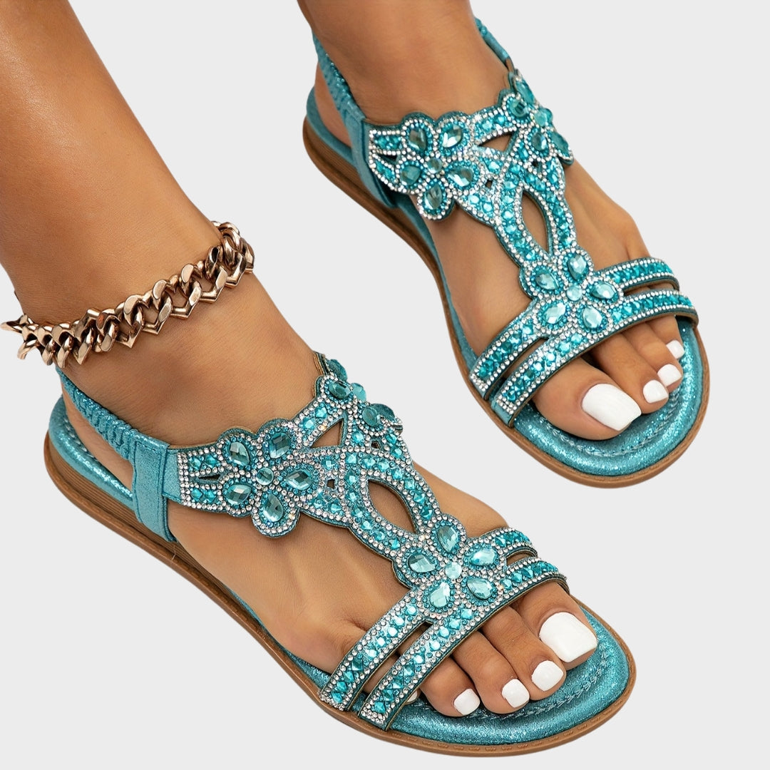 Helen - Orthopaedic Sandals