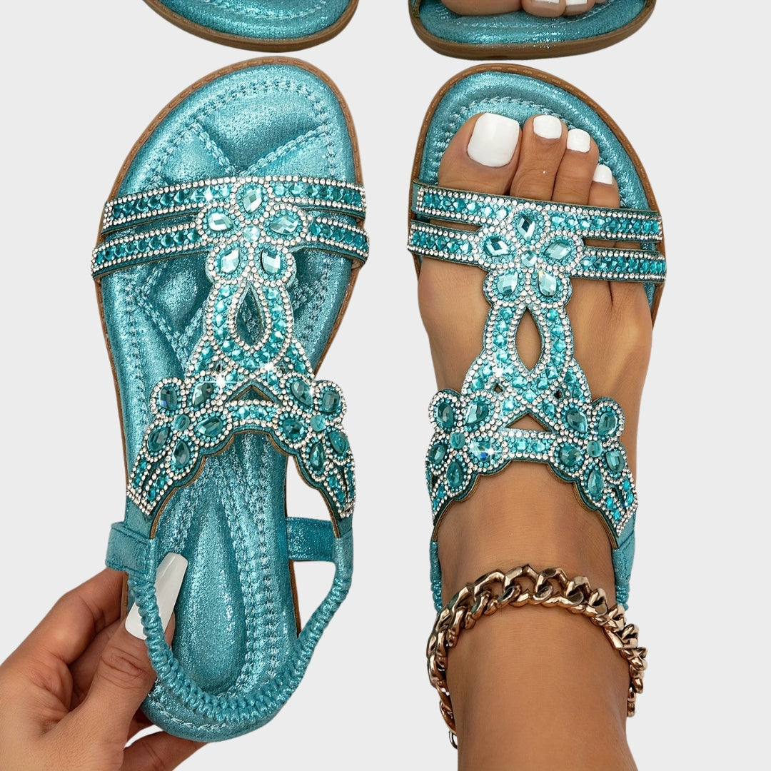 Helen - Orthopaedic Sandals