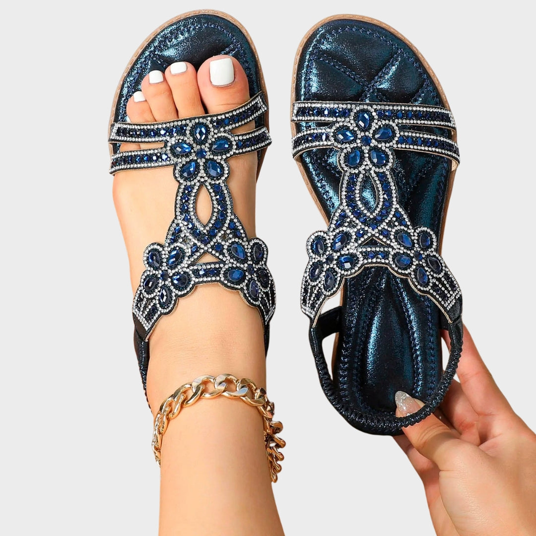 Helen - Orthopaedic Sandals