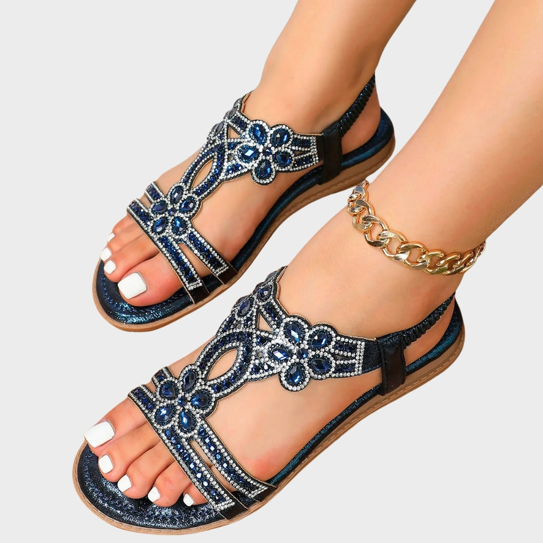 Helen - Orthopaedic Sandals