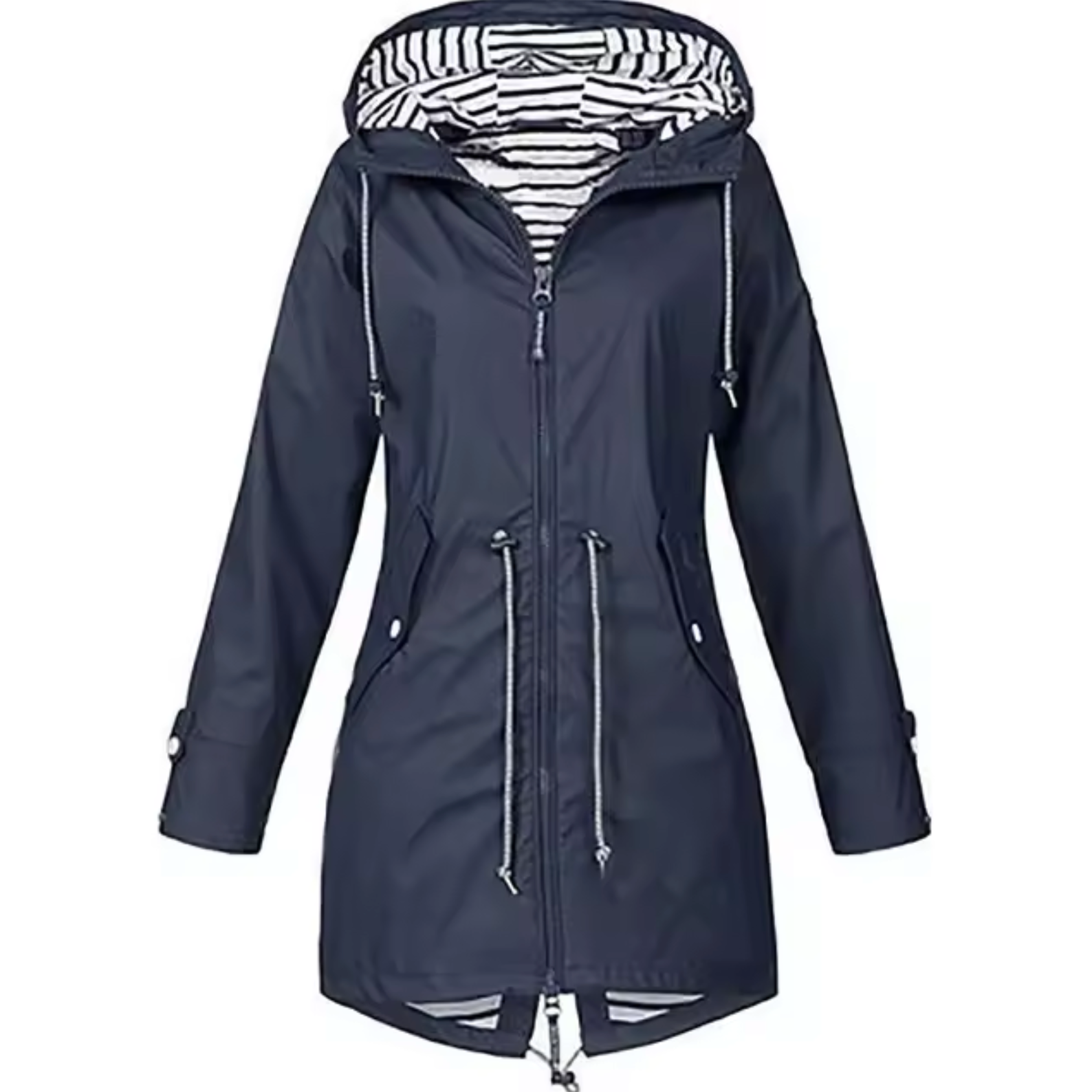 Marylene — Rain Jacket
