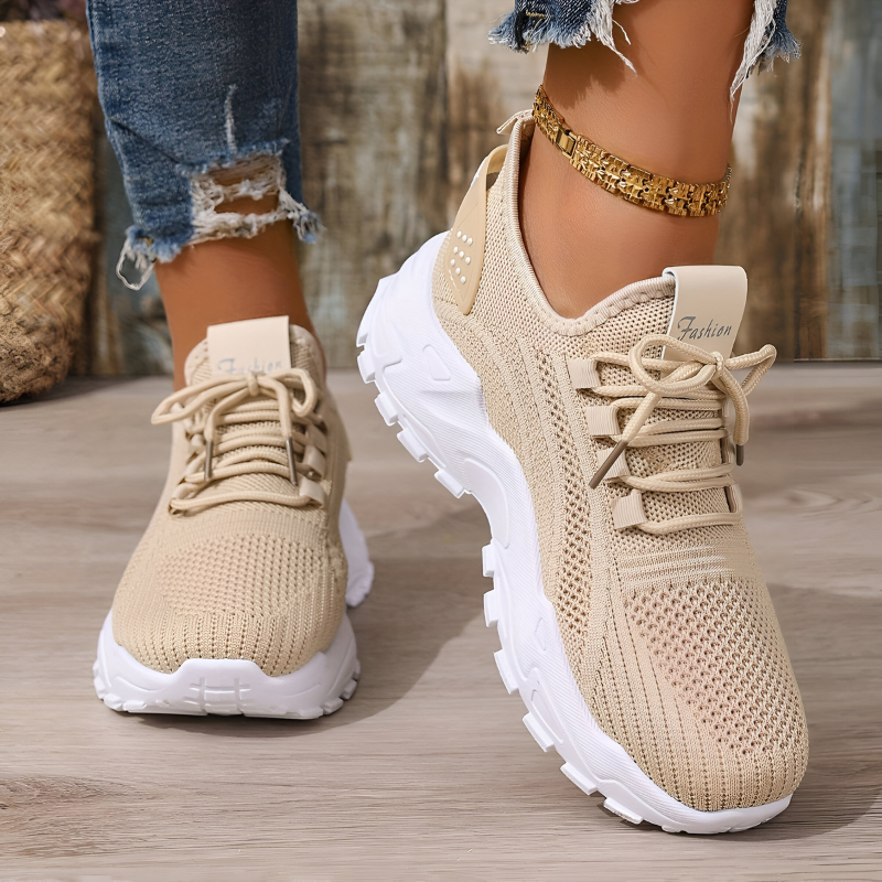 April - Orthopedic Rubber Shoes