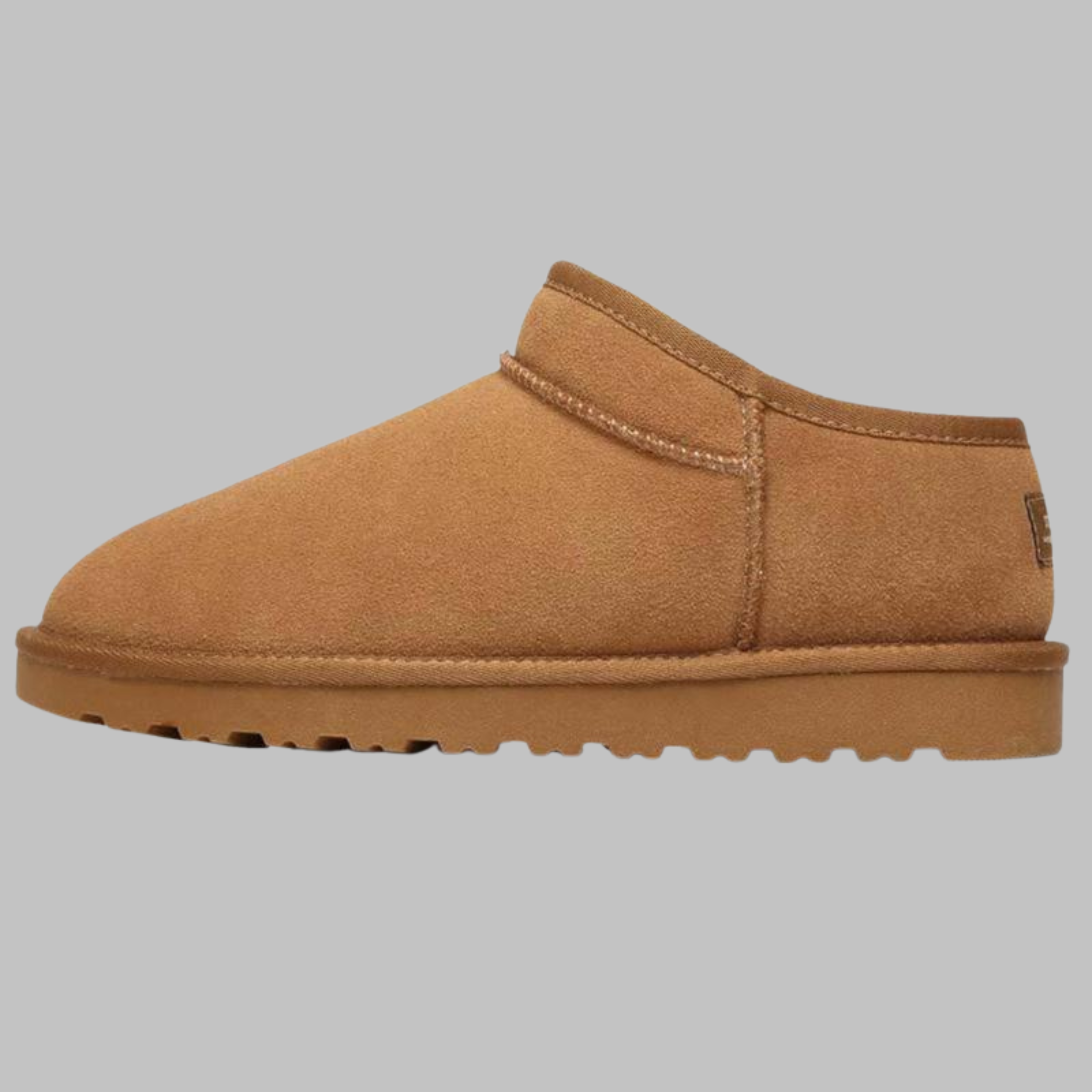 Marcia - Cozy Classic Winter Ankle Boots
