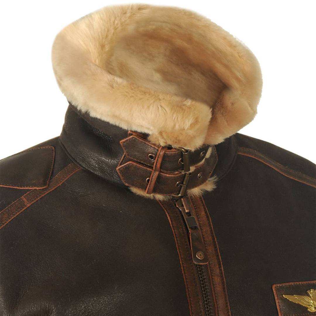 Ulf™ | Pilot Jacket