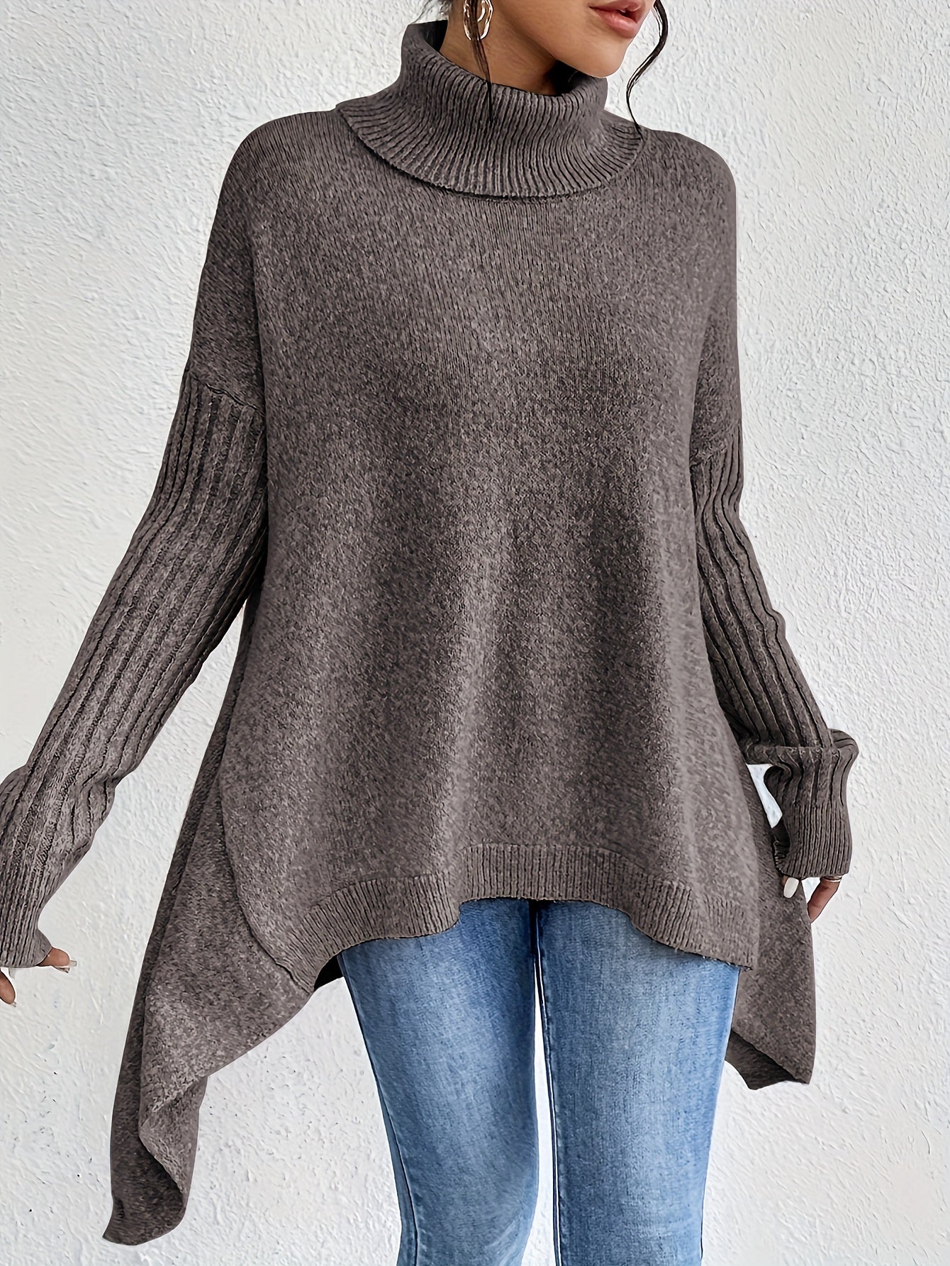 Domna - Cozy Sweater