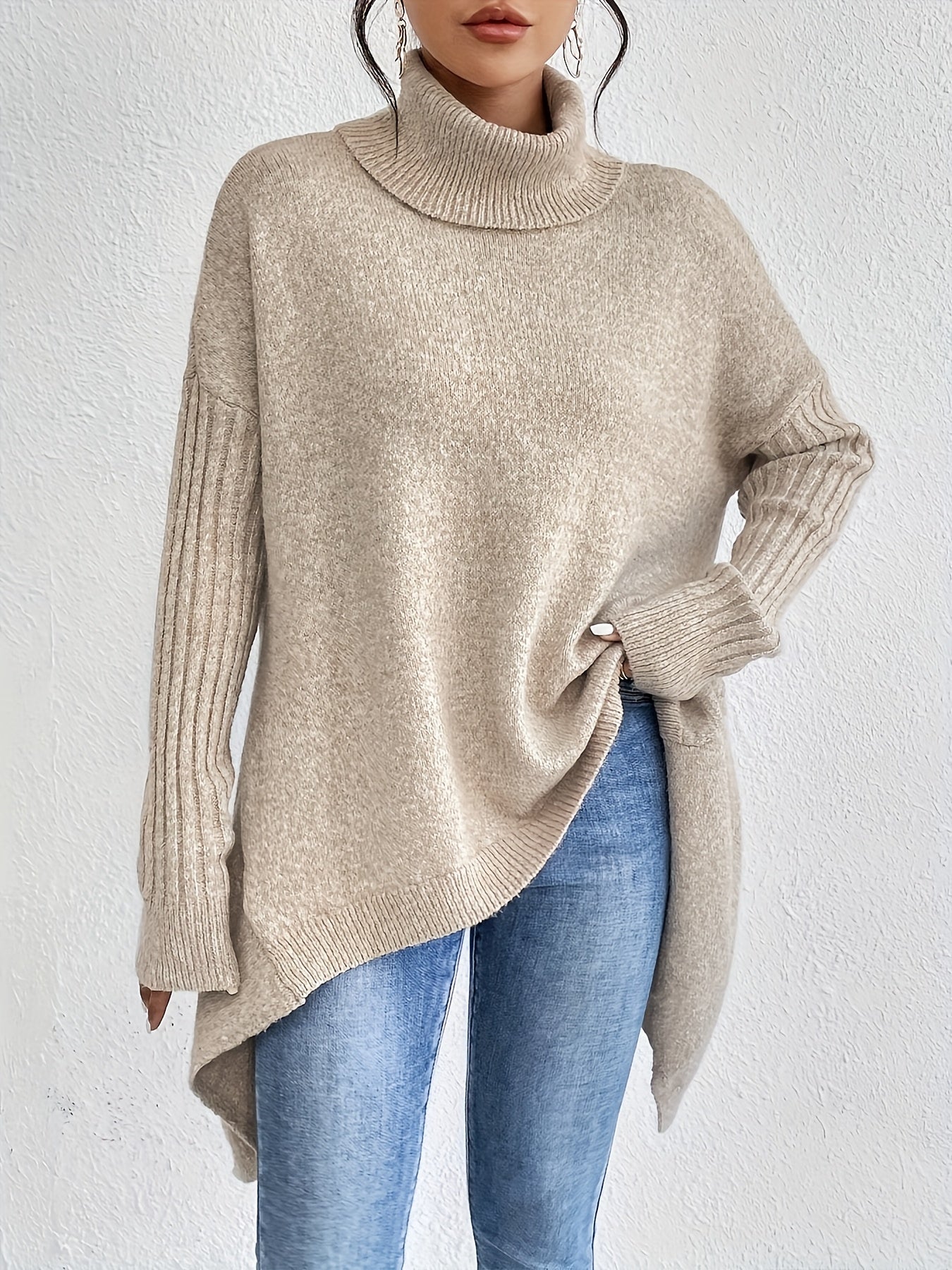 Domna - Cozy Sweater