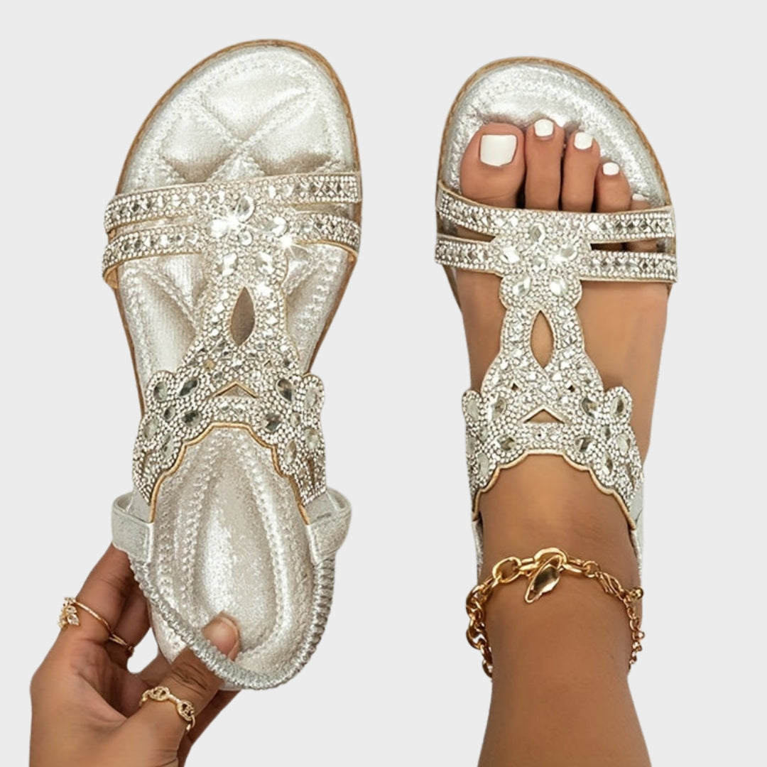 Helen - Orthopaedic Sandals