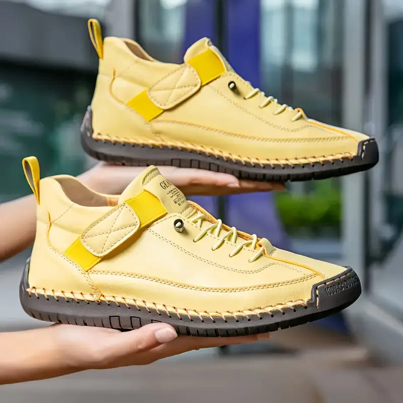 Grace - Comfortable, Supportive Sneakers