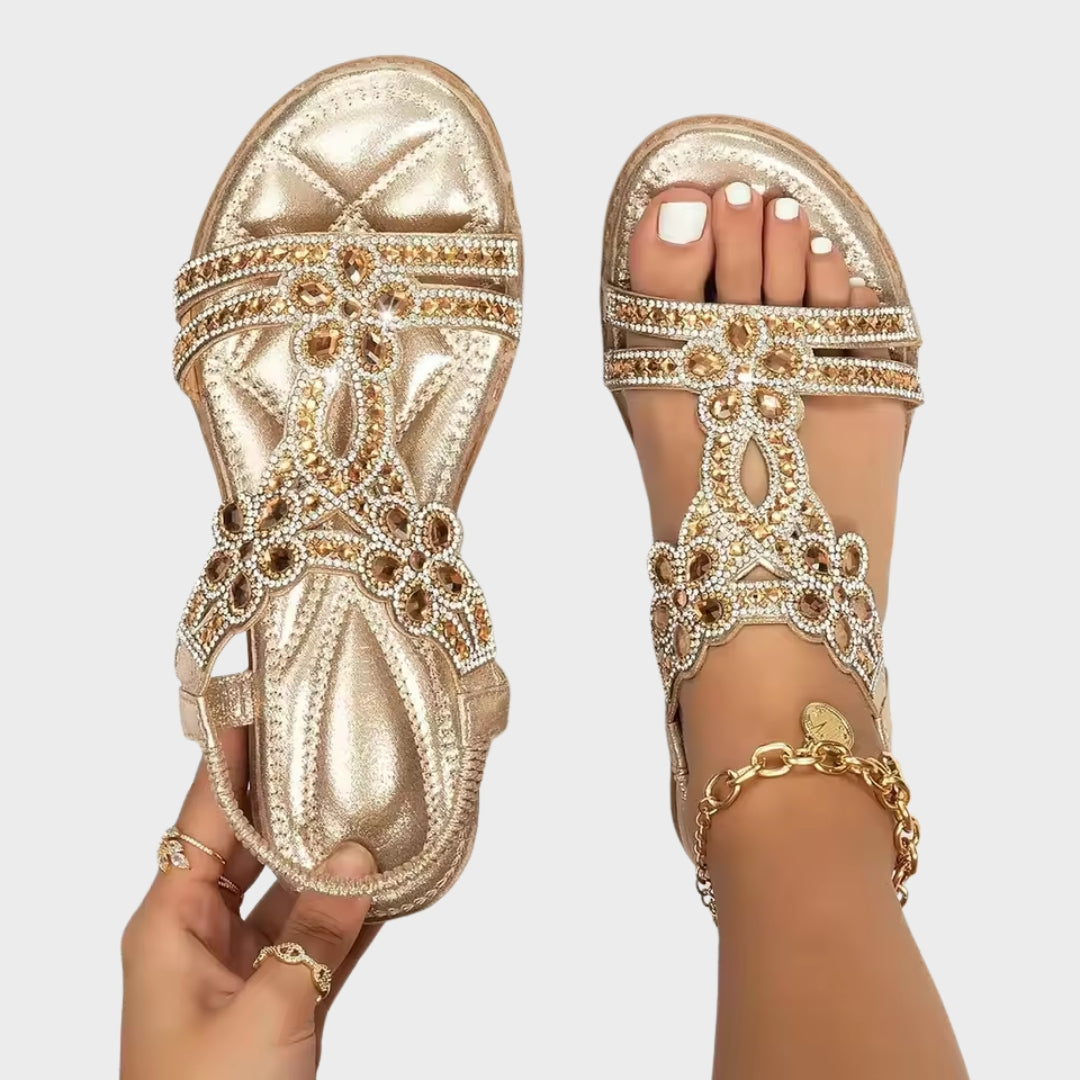 Helen - Orthopaedic Sandals