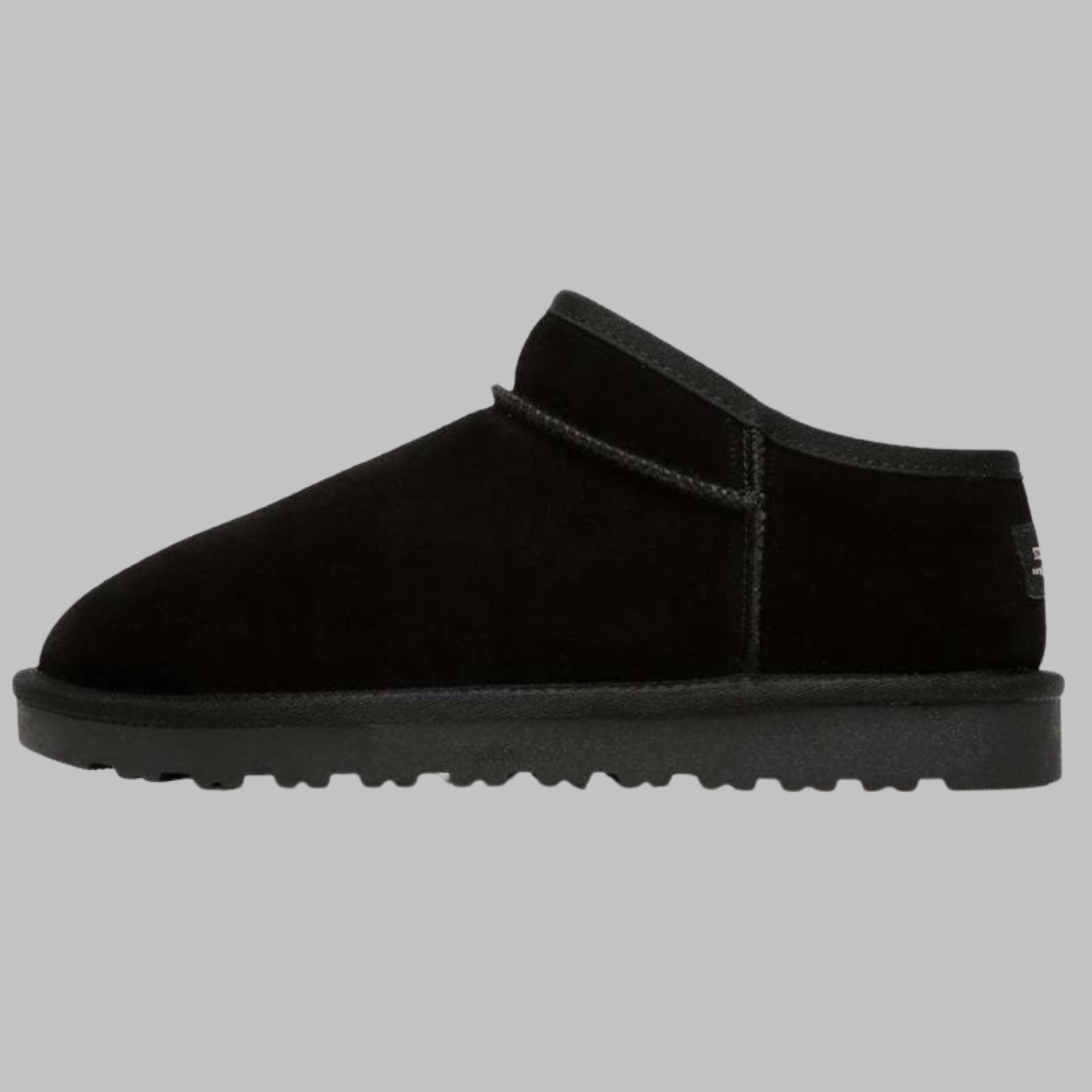 Marcia - Cozy Classic Winter Ankle Boots
