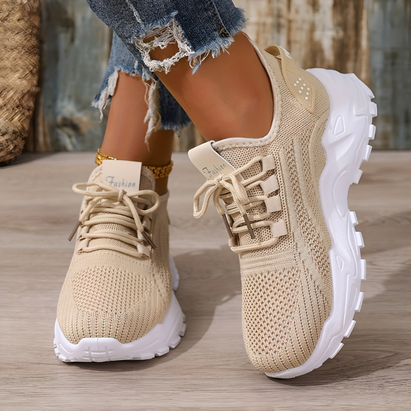 April - Orthopedic Rubber Shoes