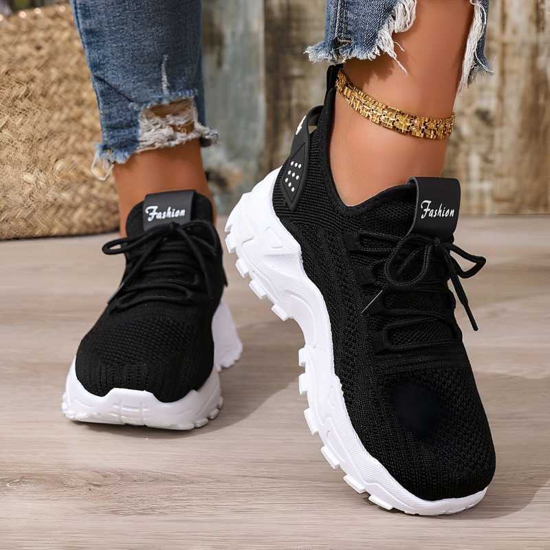 April - Orthopedic Rubber Shoes