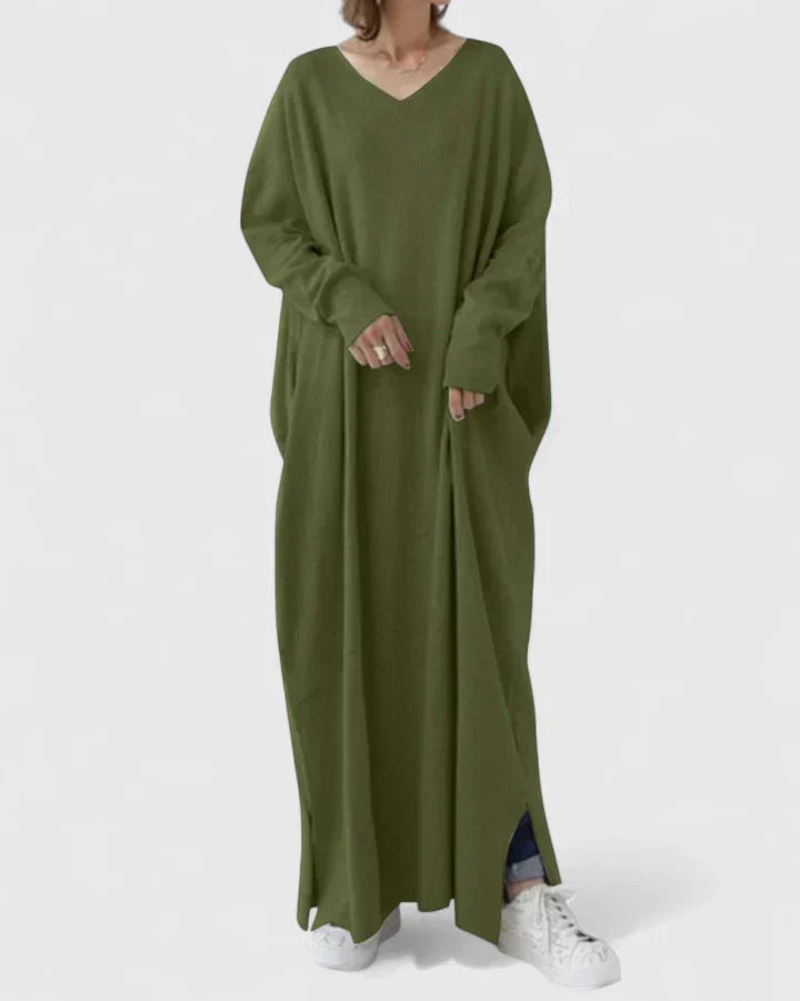 Ella - Sophisticated Dress