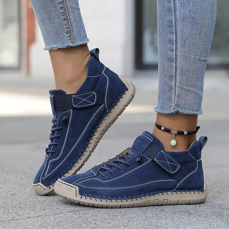 Grace - Comfortable, Supportive Sneakers