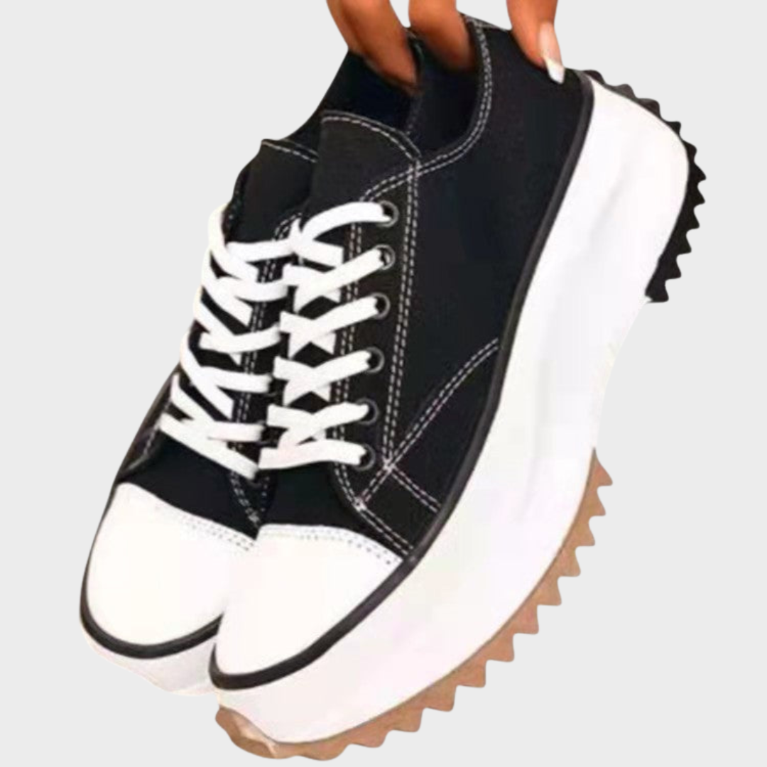 Elise - Comfortable Orthopaedic Shoes