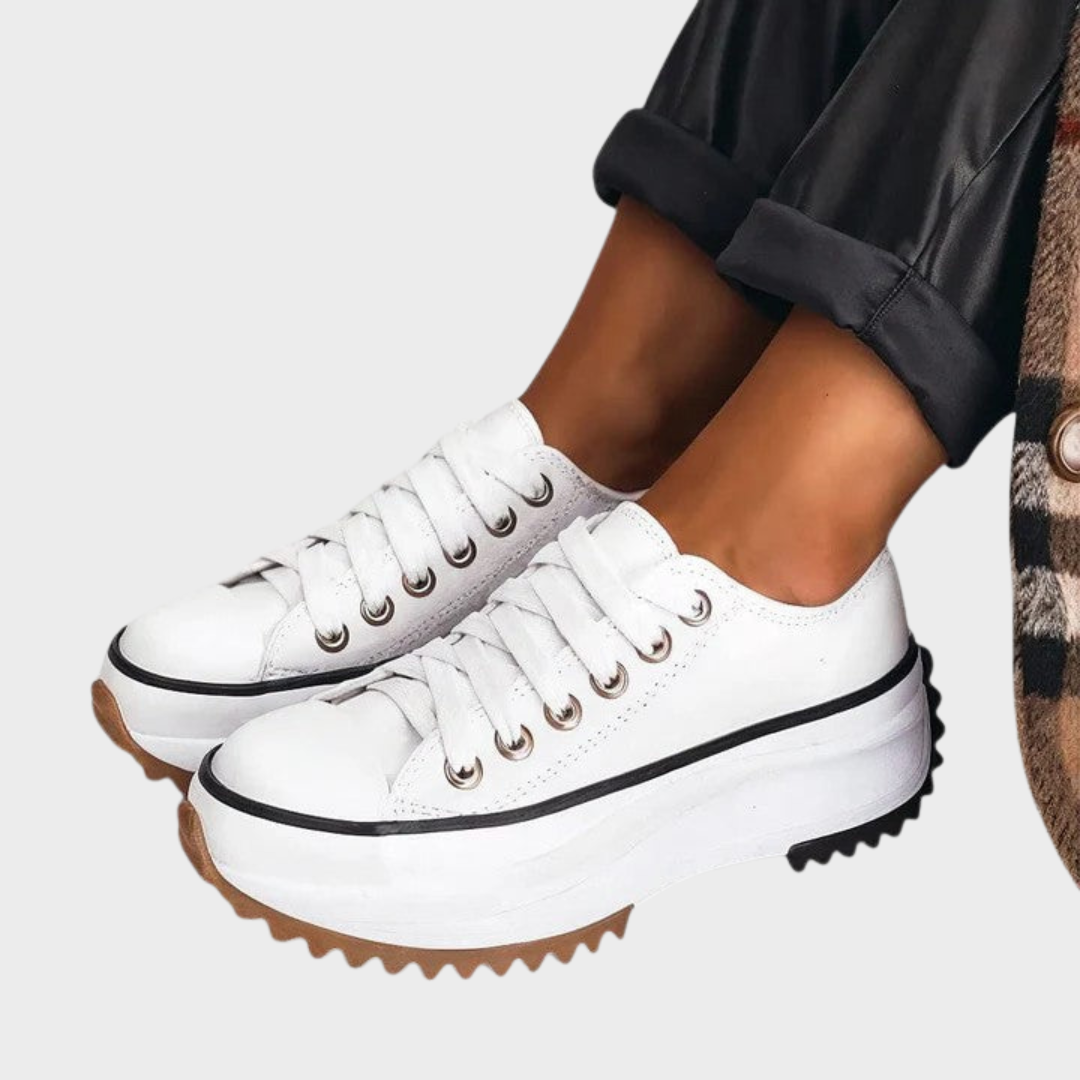 Elise - Comfortable Orthopaedic Shoes