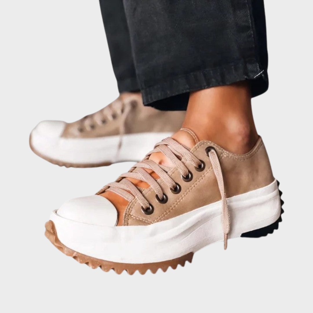 Elise - Comfortable Orthopaedic Shoes