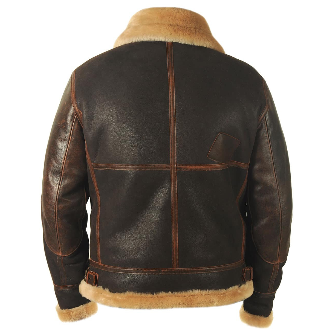 Ulf™ | Pilot Jacket
