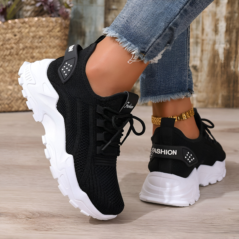 April - Orthopedic Rubber Shoes