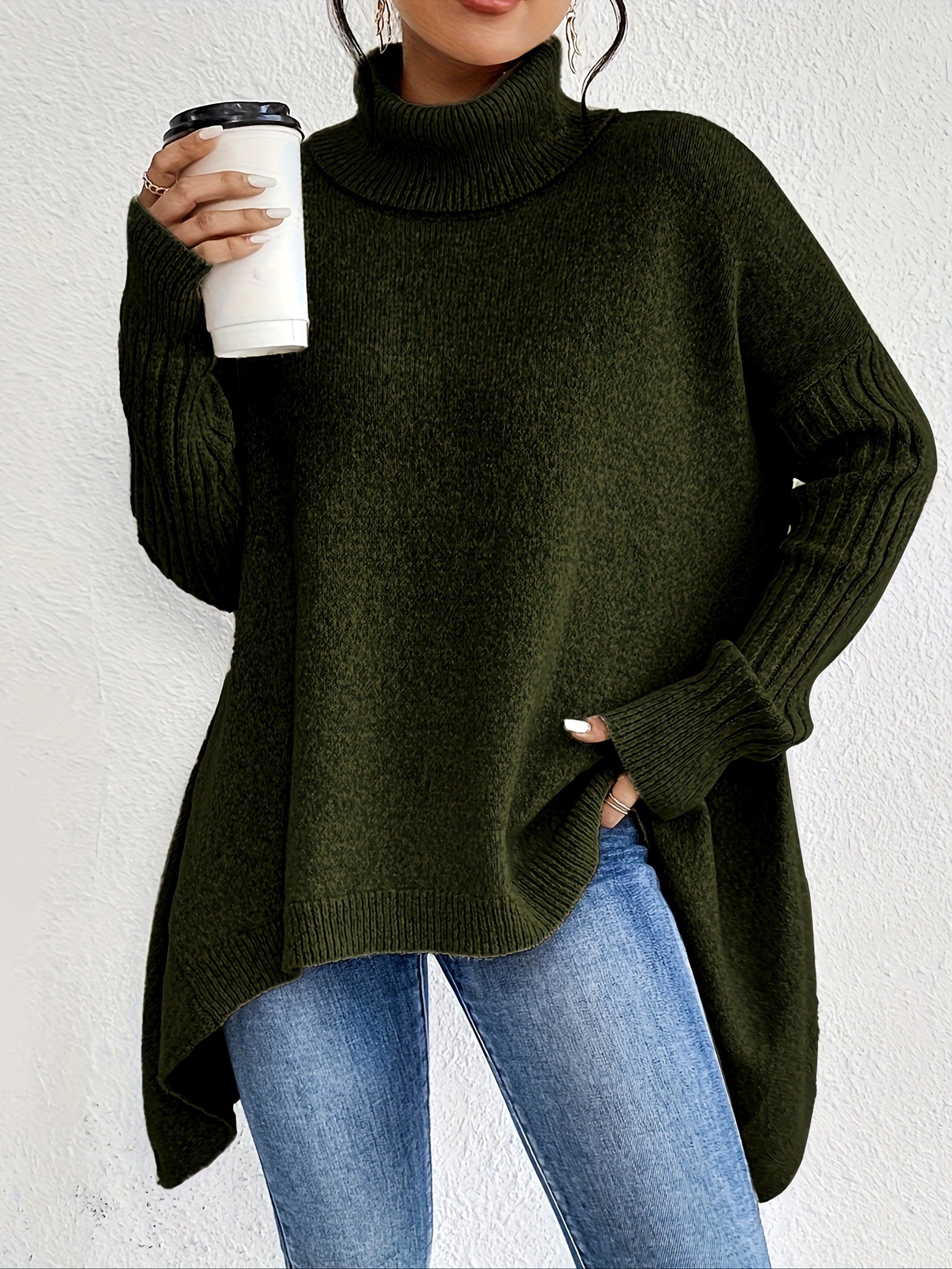 Domna - Cozy Sweater