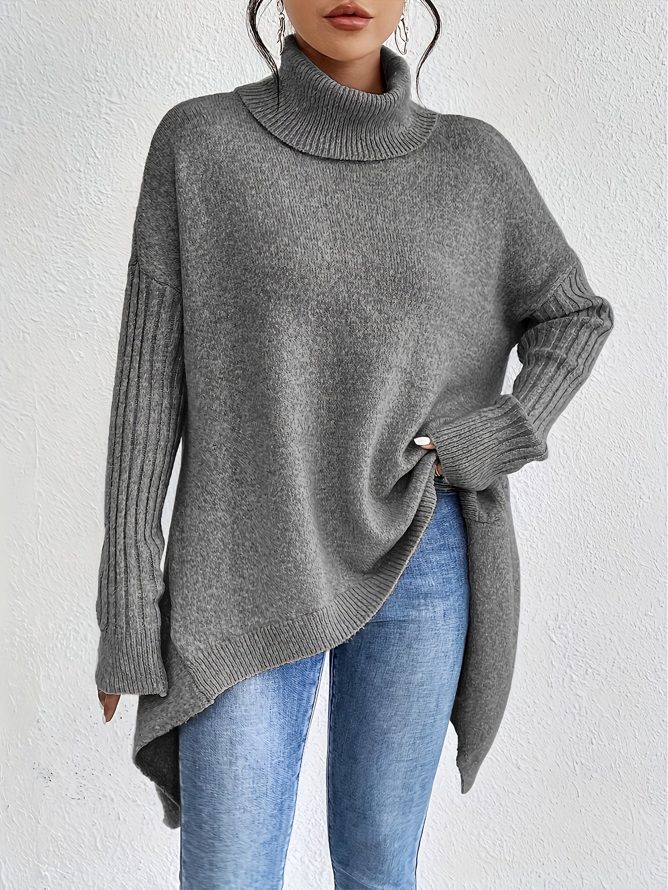 Domna - Cozy Sweater
