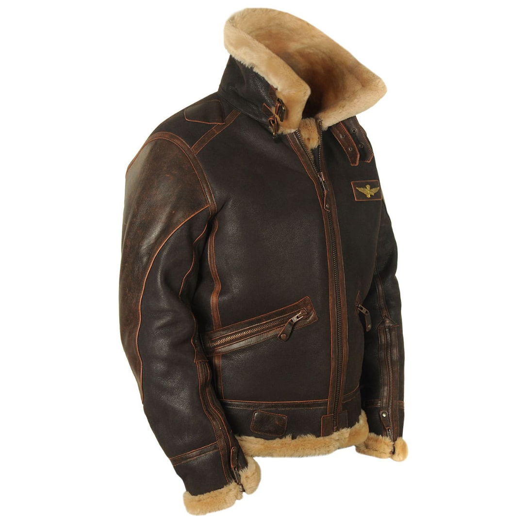Ulf™ | Pilot Jacket