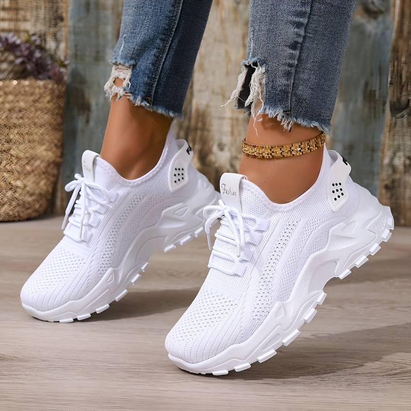 April - Orthopedic Rubber Shoes