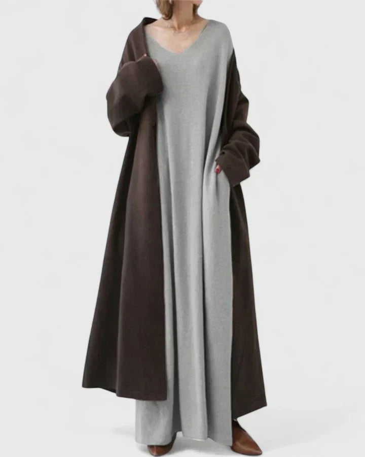 Ella - Sophisticated Dress