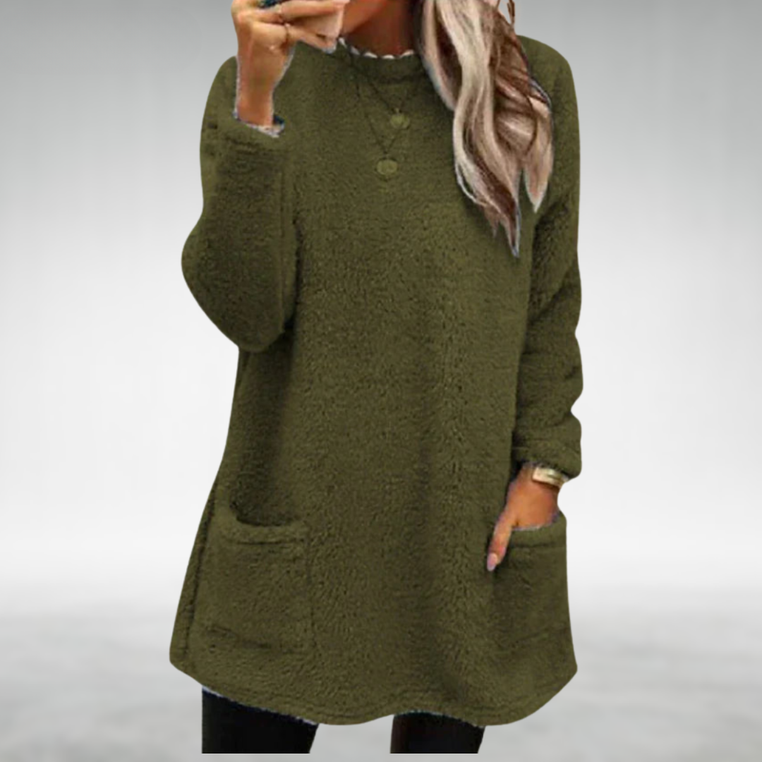 Jasmin - Everyday Pullover