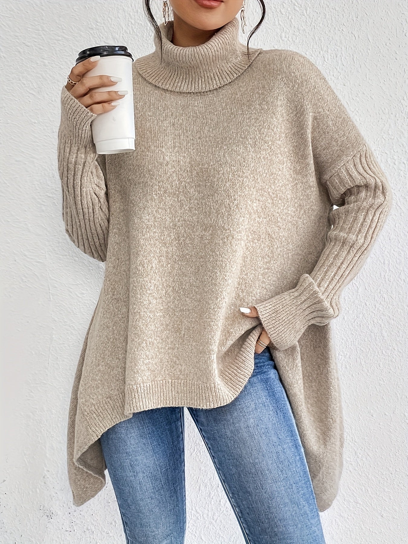 Domna - Cozy Sweater