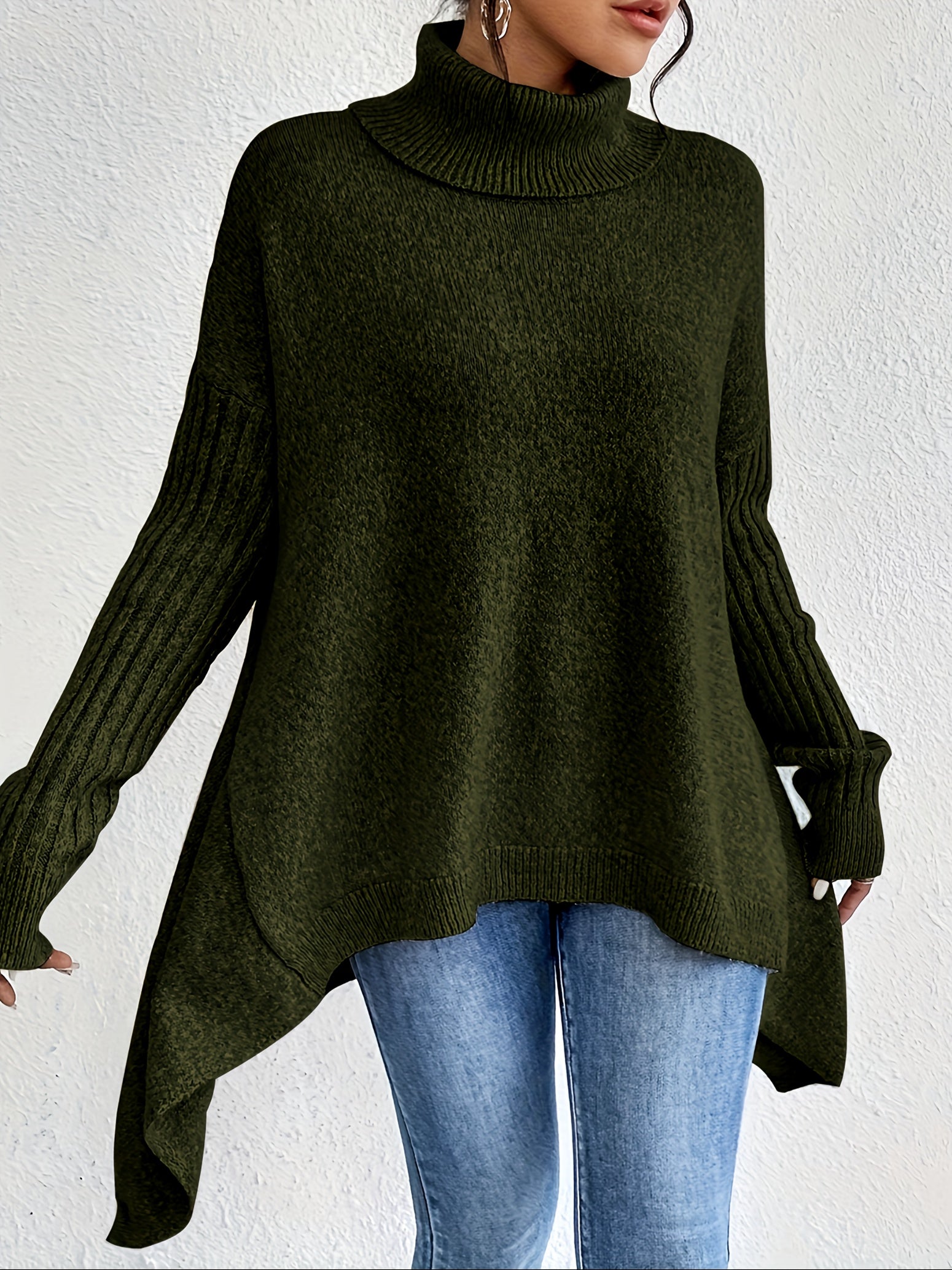 Domna - Cozy Sweater