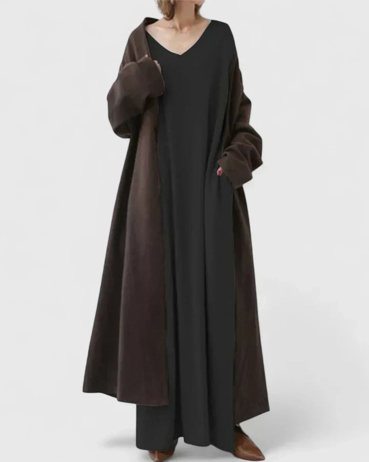 Ella - Sophisticated Dress
