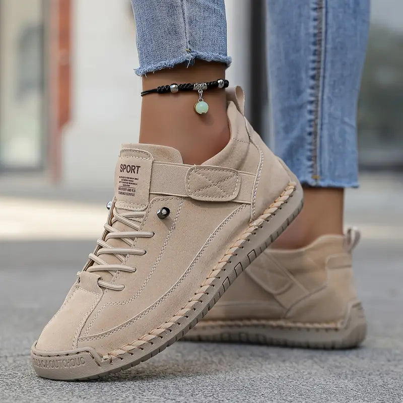 Grace - Comfortable, Supportive Sneakers