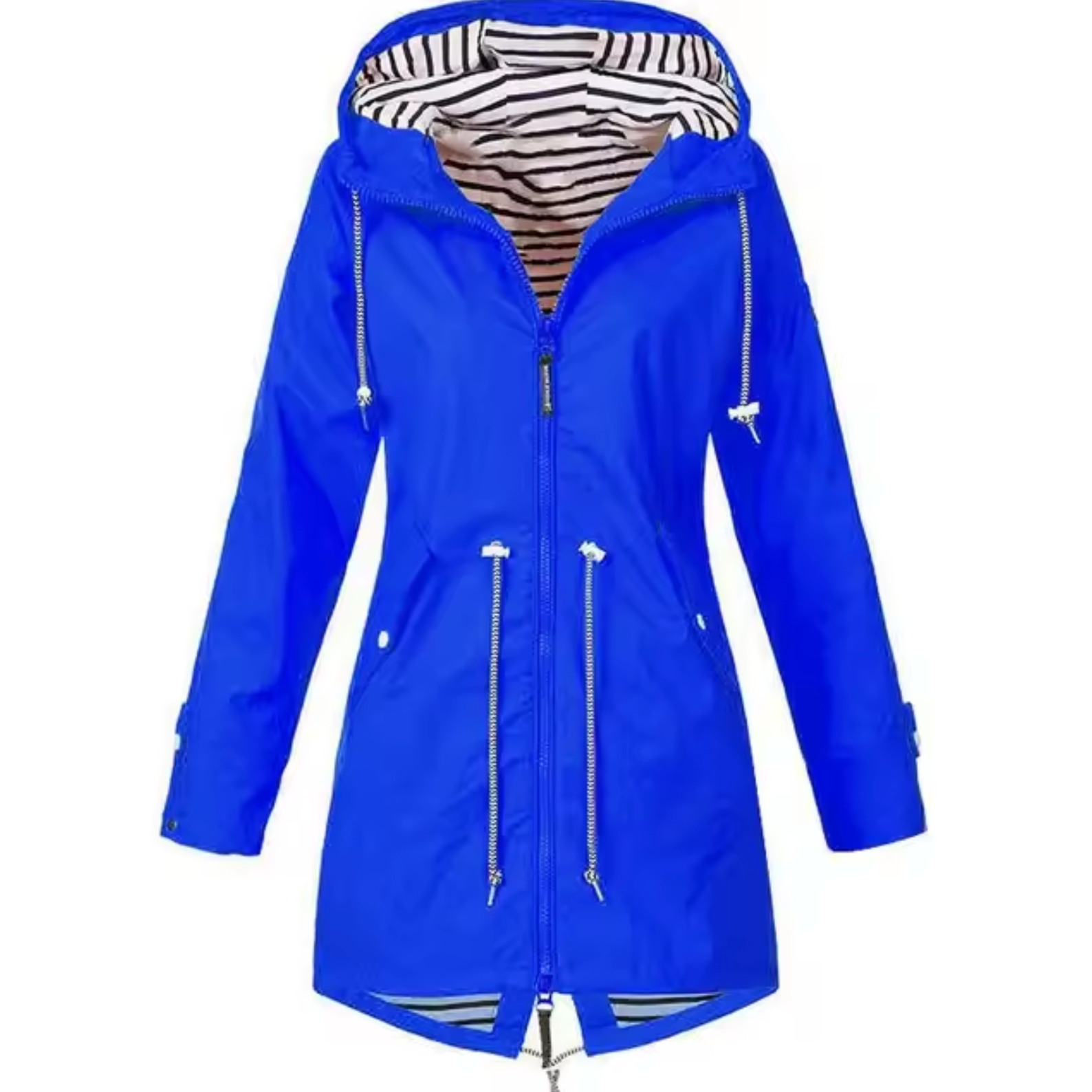 Marylene — Rain Jacket